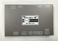 Video Interface Chevrolet - MALIBU 8 