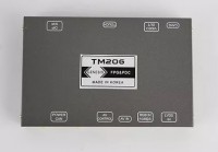Hyundai - TM20G (8 ") 
