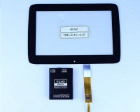 Cảm ứng Mercedes-Benz TCIO 
